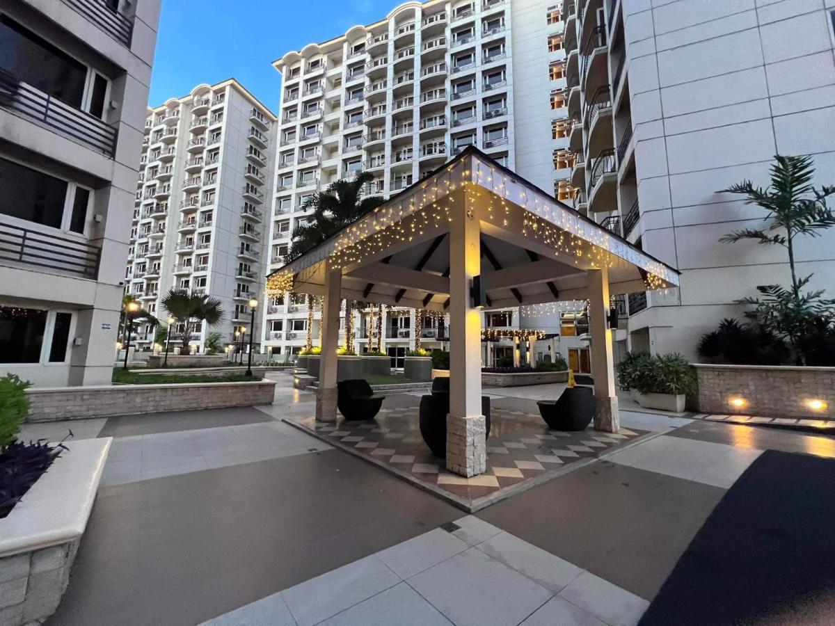 Affordable Apartment-paranaque Apartment Manila