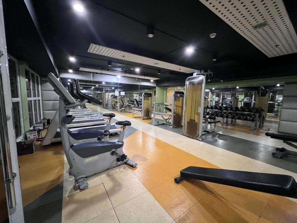 Apartment Affordable Apartment-paranaque *