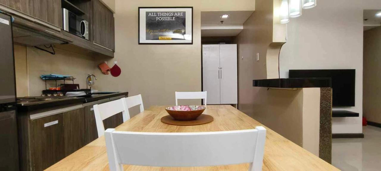 Apartment Affordable Apartment-paranaque *