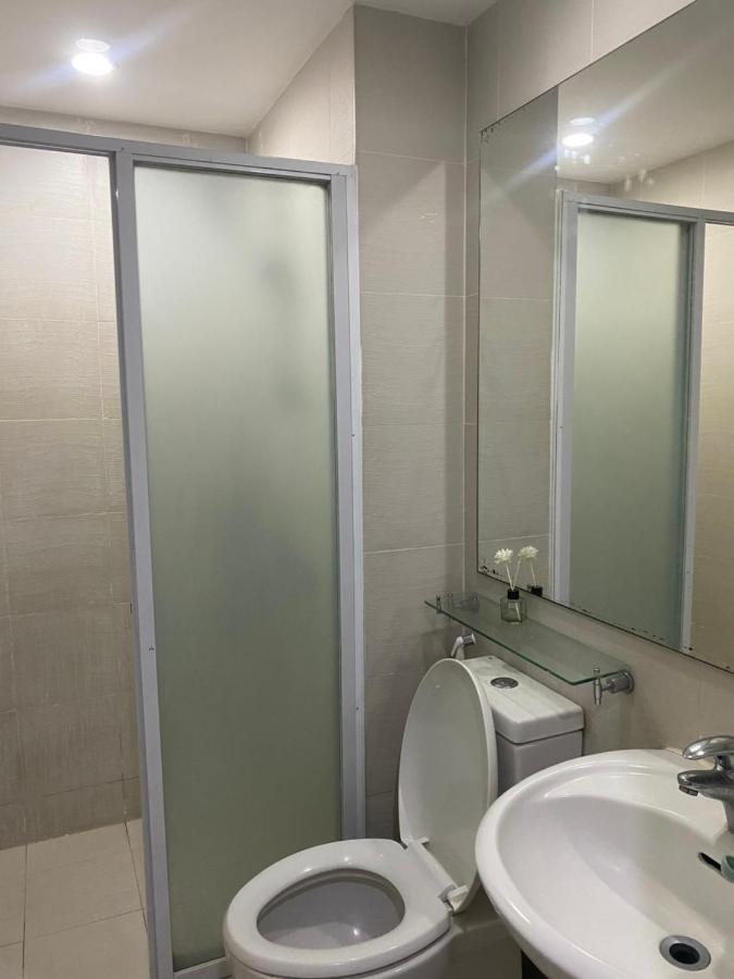 Apartment Azure Deluxe Beachview Manila