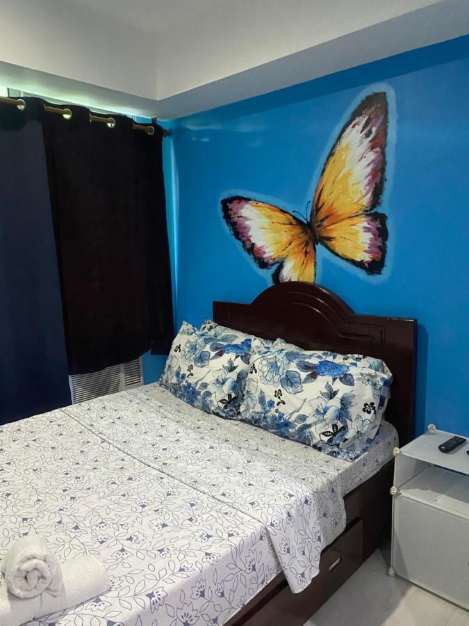 Azure Deluxe Beachview * Manila