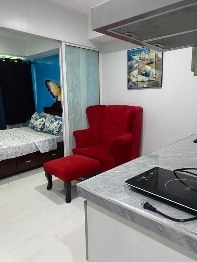 Azure Deluxe Beachview * Manila