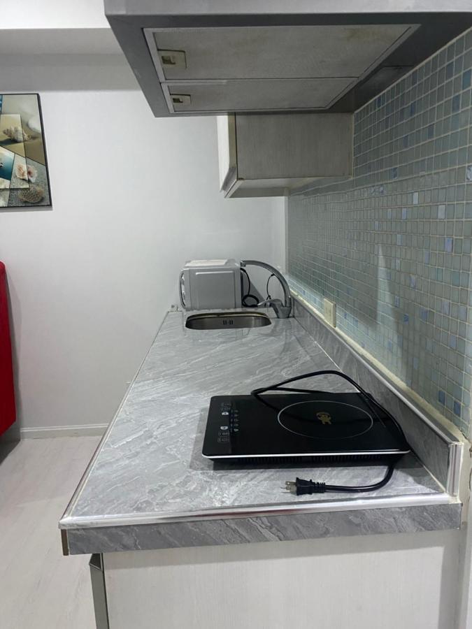 Apartment Azure Deluxe Beachview Manila
