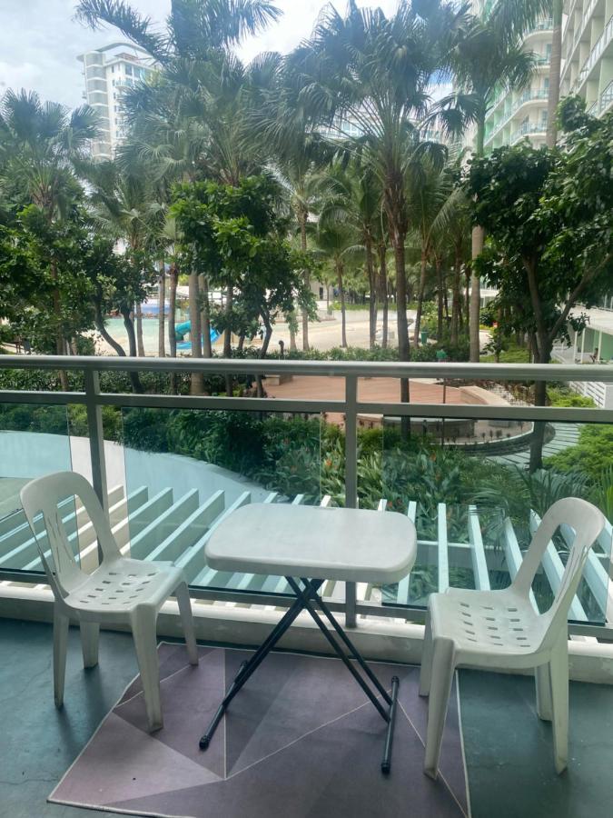 Apartment Azure Deluxe Beachview