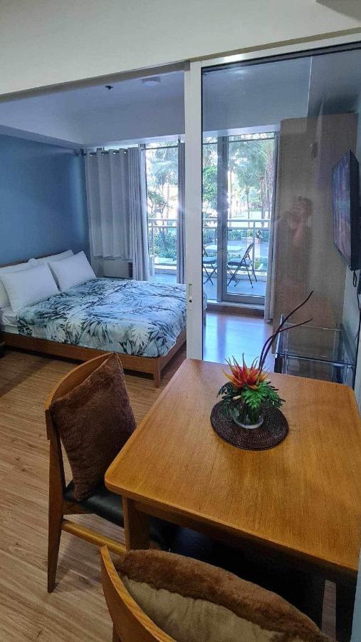 Azure Deluxe Beachview Manila