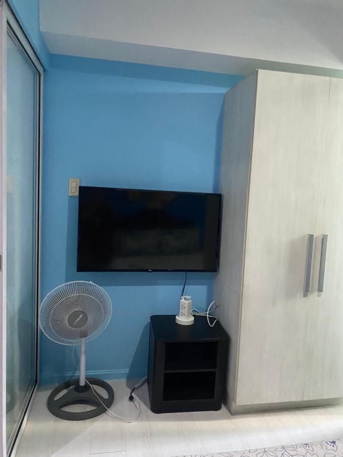 Apartment Azure Deluxe Beachview Manila