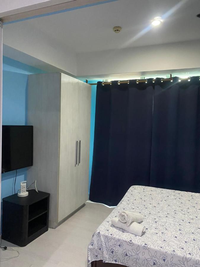 Apartment Azure Deluxe Beachview