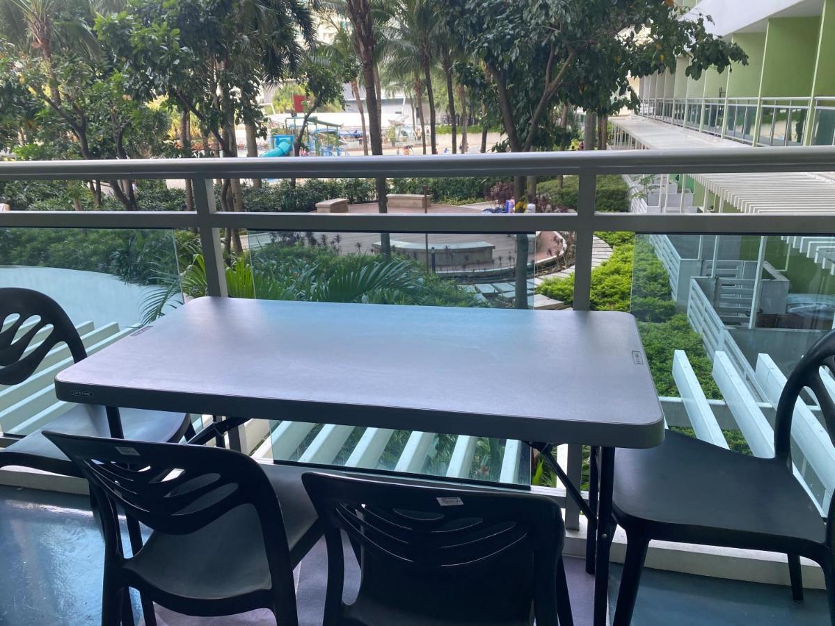 Azure Deluxe Beachview *
