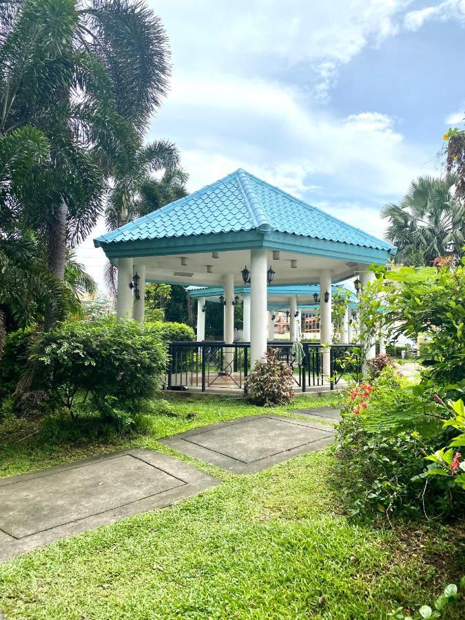 Rk Maisson Roiyale Palmdale Heights Pasig Apartment *