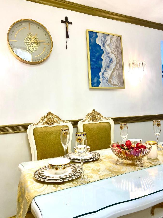 Apartment Rk Maisson Roiyale Palmdale Heights Pasig