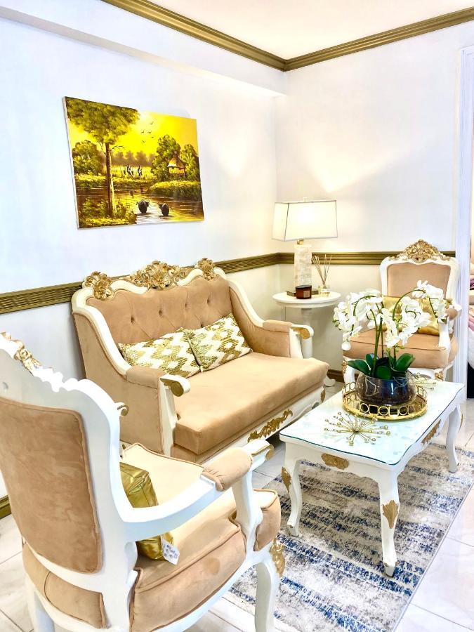 Rk Maisson Roiyale Palmdale Heights Pasig Apartment Manila
