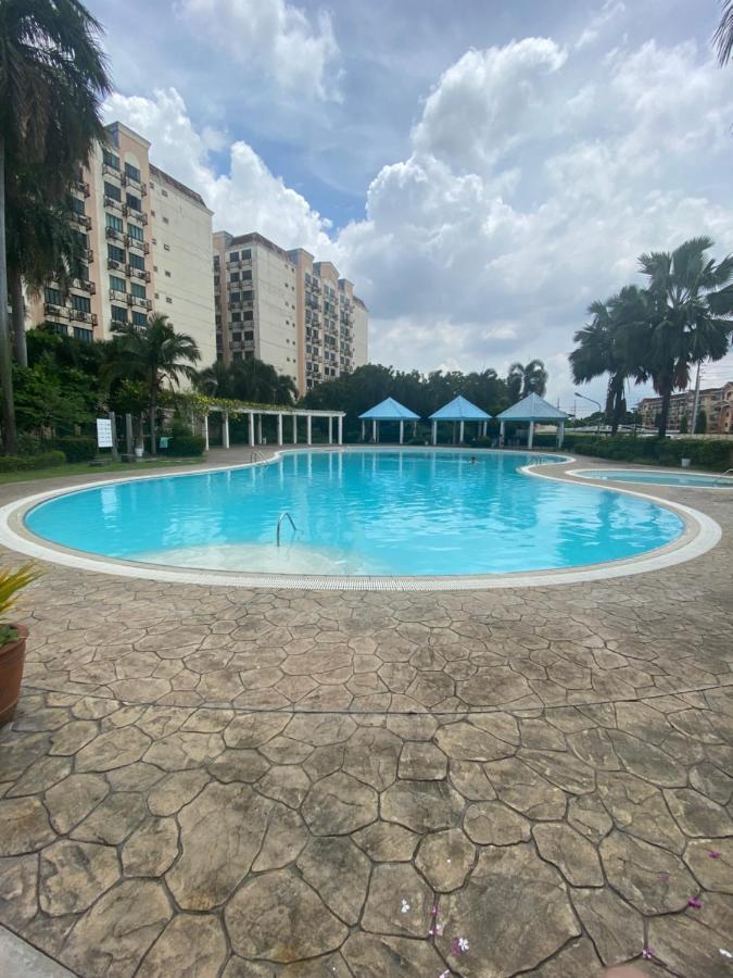 Rk Maisson Roiyale Palmdale Heights Pasig Apartment *