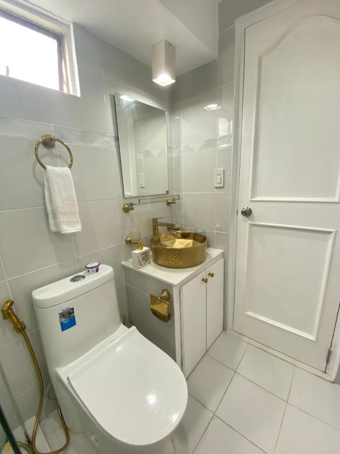Apartment Rk Maisson Roiyale Palmdale Heights Pasig