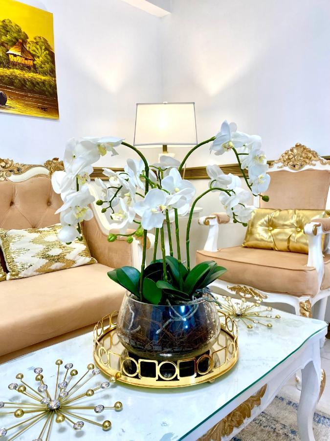 Rk Maisson Roiyale Palmdale Heights Pasig Apartment