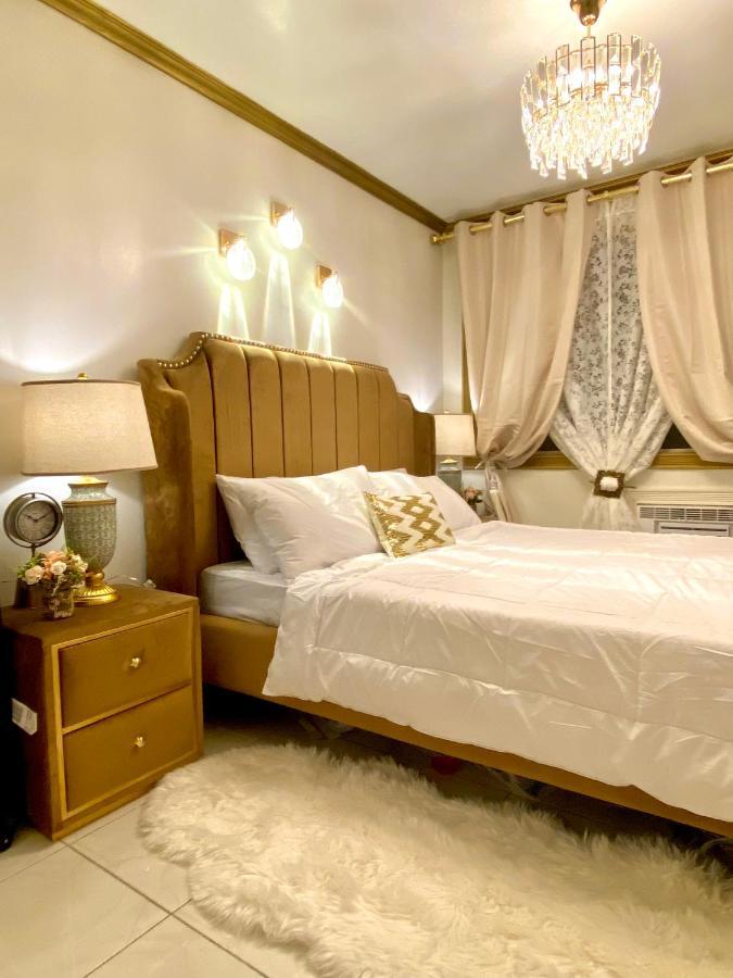Rk Maisson Roiyale Palmdale Heights Pasig Apartment *