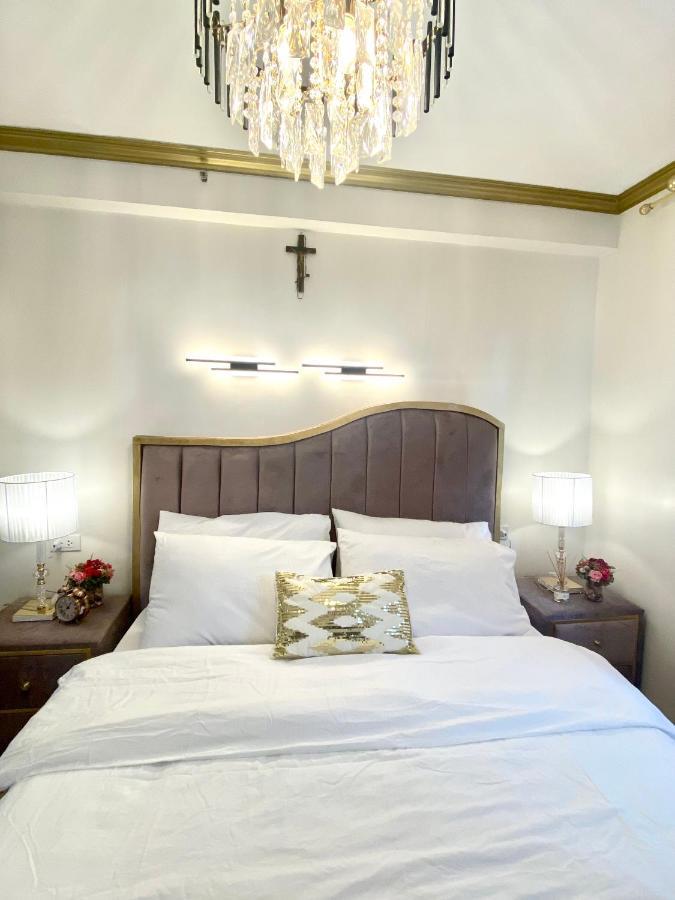 Rk Maisson Roiyale Palmdale Heights Pasig Manila