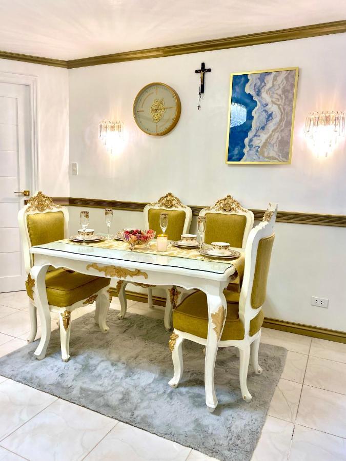 Rk Maisson Roiyale Palmdale Heights Pasig Apartment