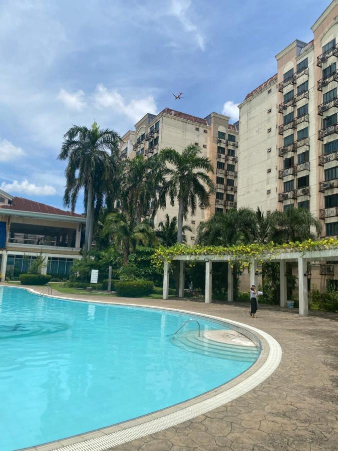 Rk Maisson Roiyale Palmdale Heights Pasig * Manila
