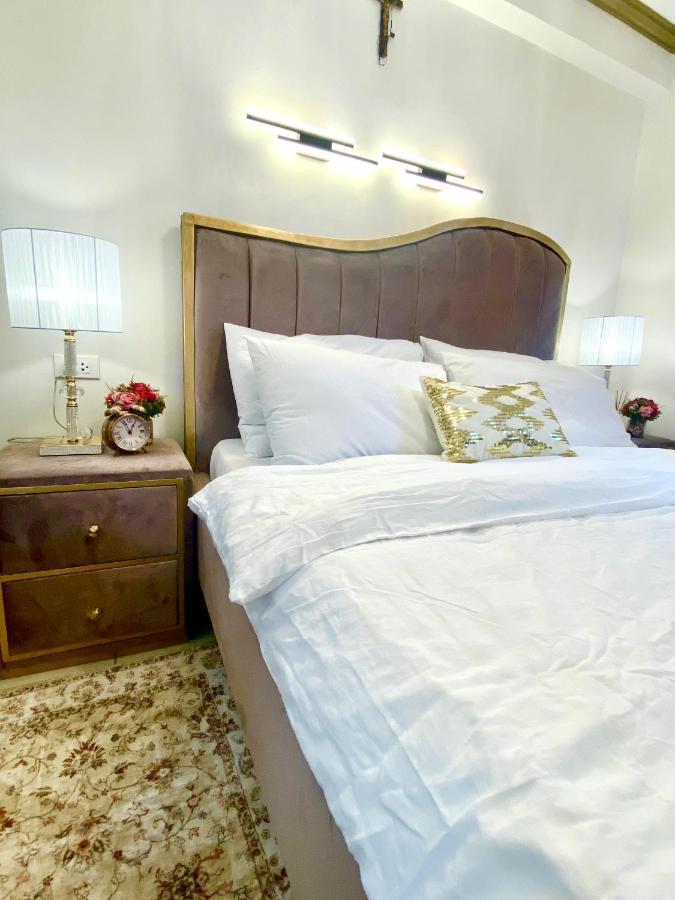 Rk Maisson Roiyale Palmdale Heights Pasig Apartment Manila