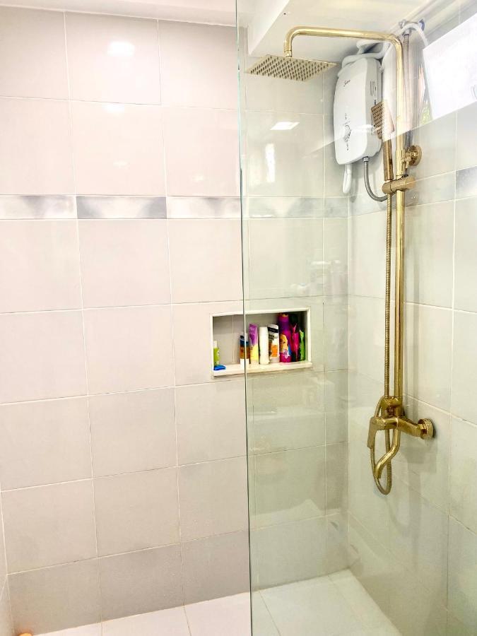Apartment Rk Maisson Roiyale Palmdale Heights Pasig *