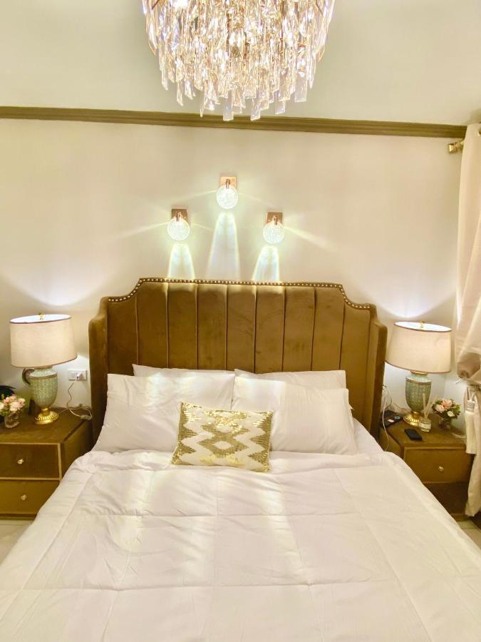 Rk Maisson Roiyale Palmdale Heights Pasig