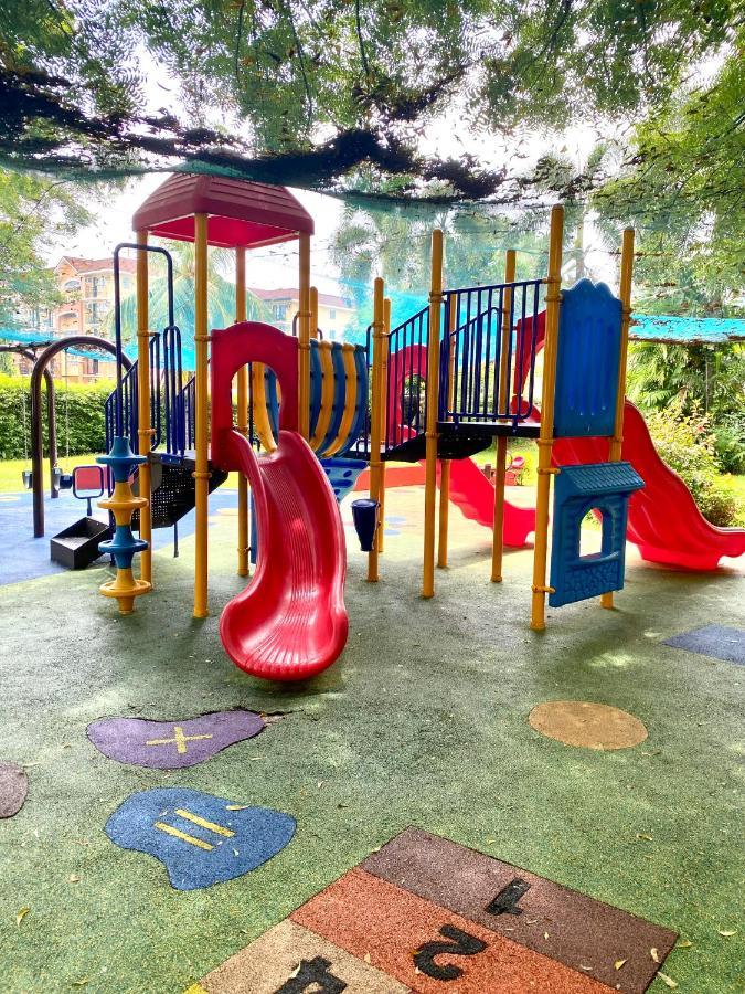 Apartment Rk Maisson Roiyale Palmdale Heights Pasig