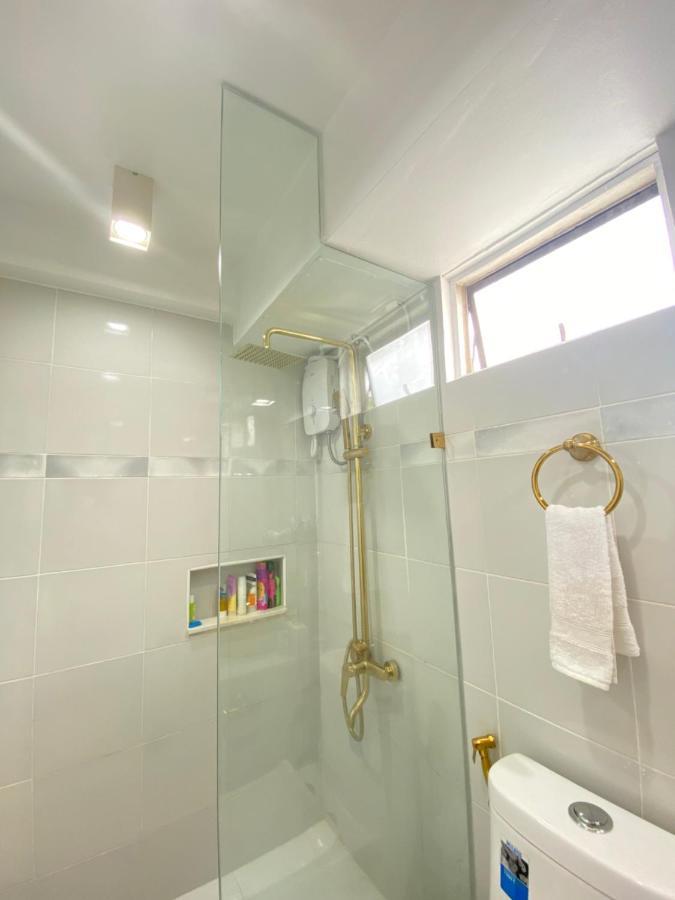 Rk Maisson Roiyale Palmdale Heights Pasig Apartment *