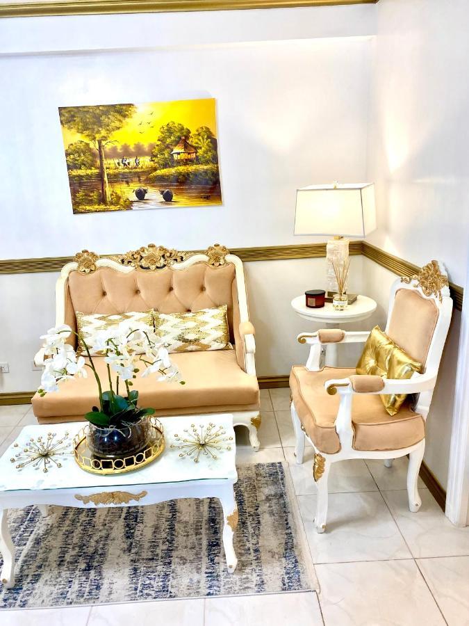 Rk Maisson Roiyale Palmdale Heights Pasig Apartment *