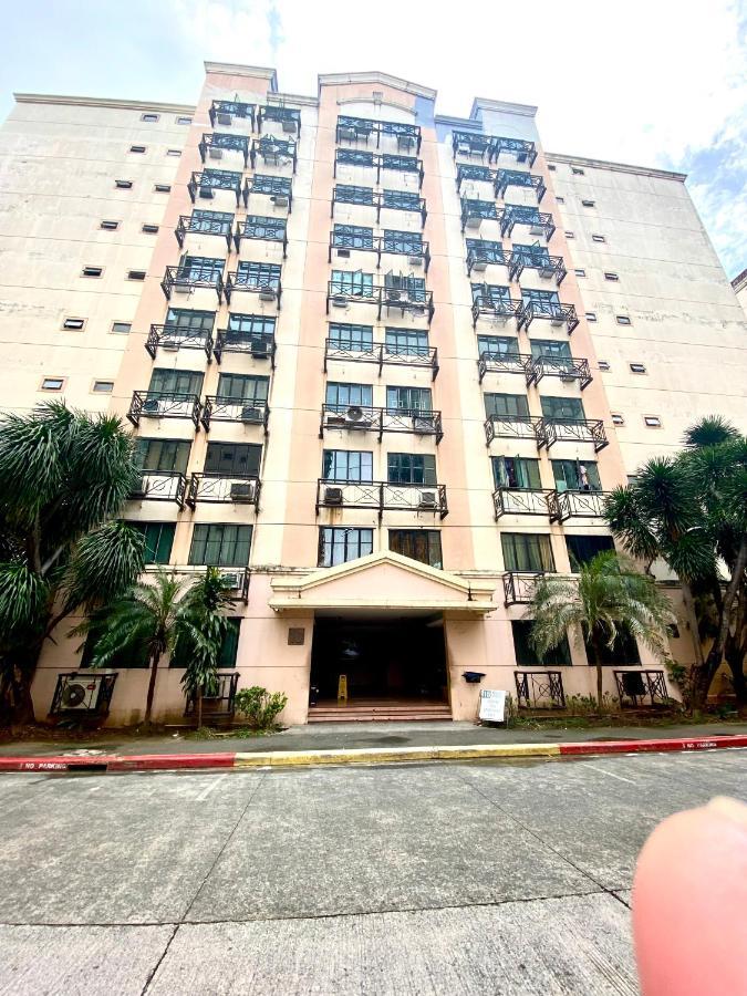 Apartment Rk Maisson Roiyale Palmdale Heights Pasig