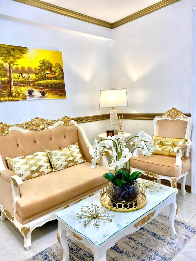 Rk Maisson Roiyale Palmdale Heights Pasig Manila