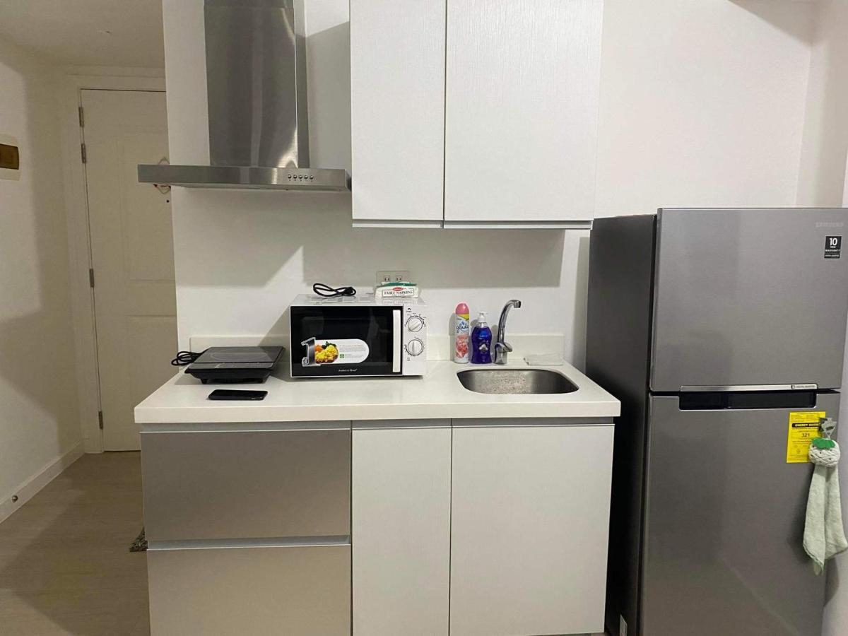 Apartment Cozy 1br In Azure Urban Residences Manila