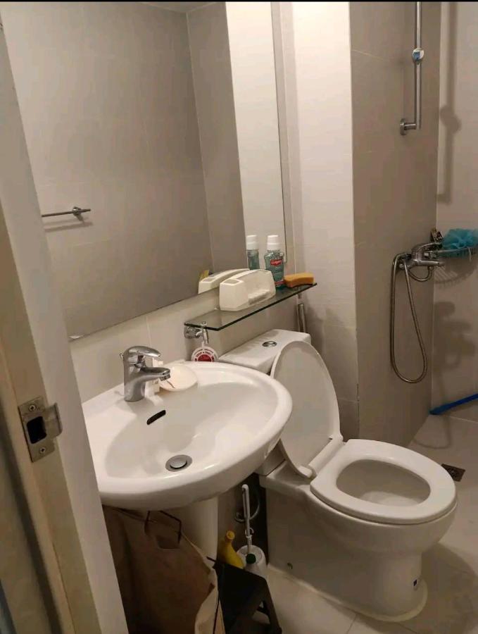 Apartment Cozy 1br In Azure Urban Residences *