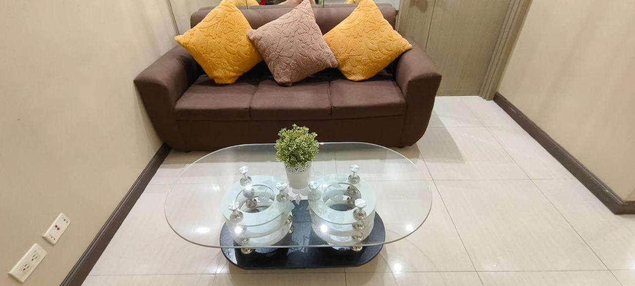 Affordable Apartment-paranaque Apartment *