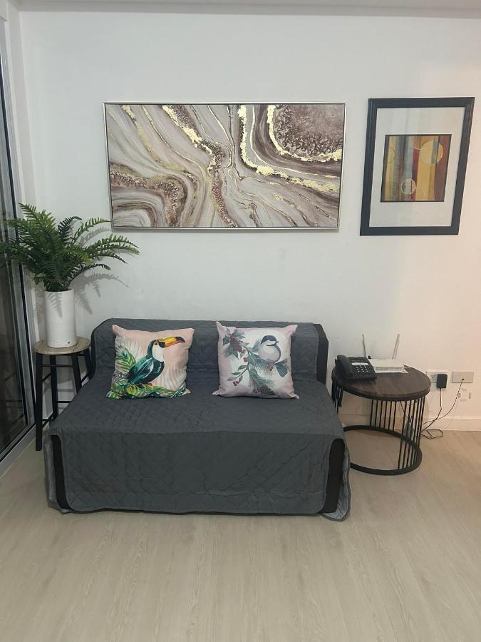 Cozy 1br In Azure Urban Residences Apartment Manila