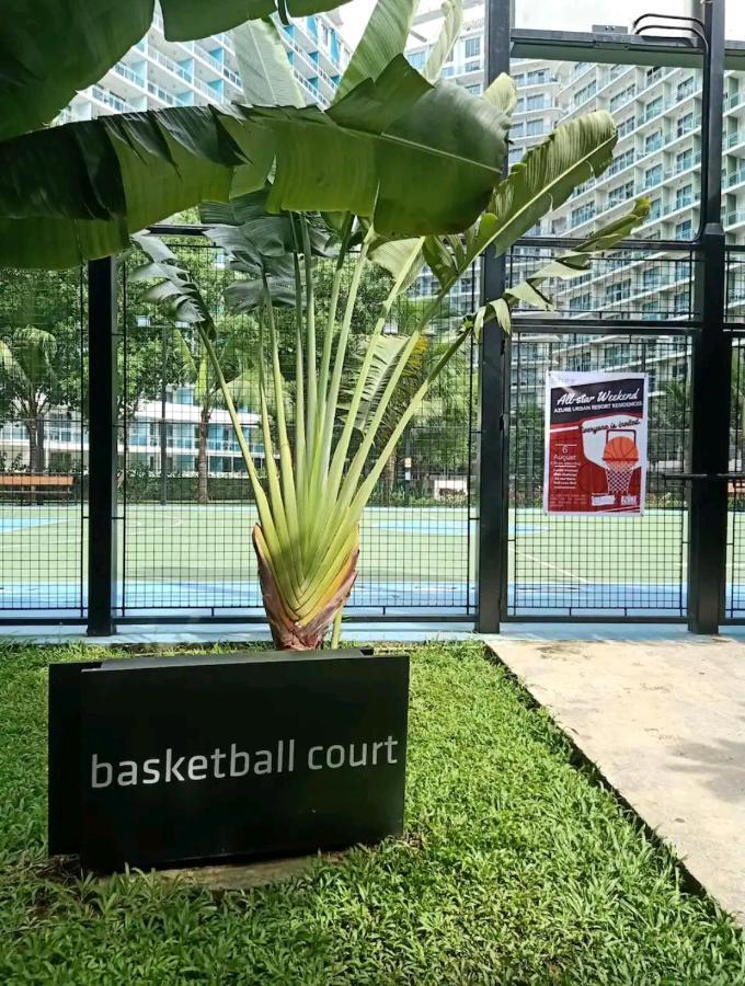 Cozy 1br In Azure Urban Residences *