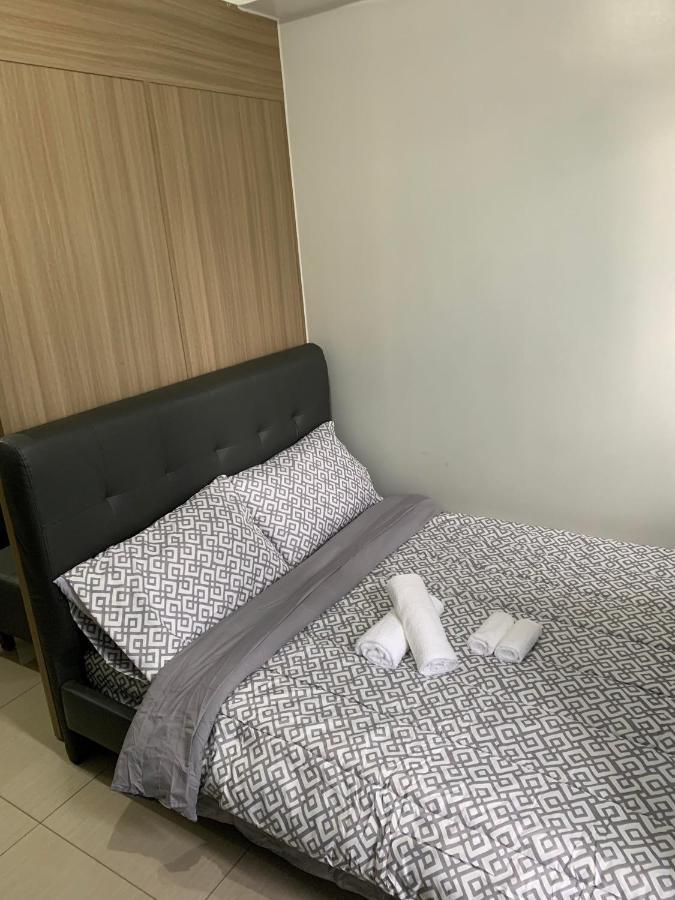 Aparthotel Norchel's Staycation Near Mall Of Manila