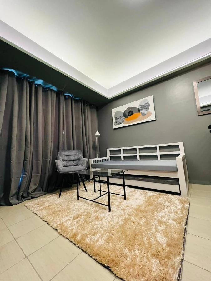 C-uy Realtae Aparthotel *