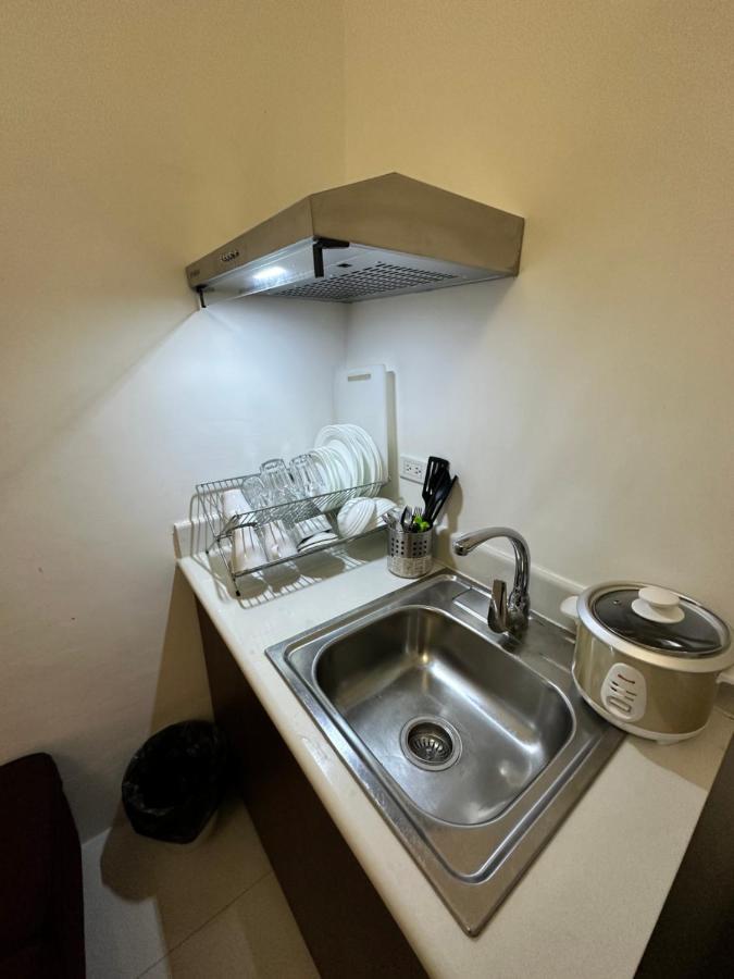 Aparthotel Grand Riviera Suits Manila