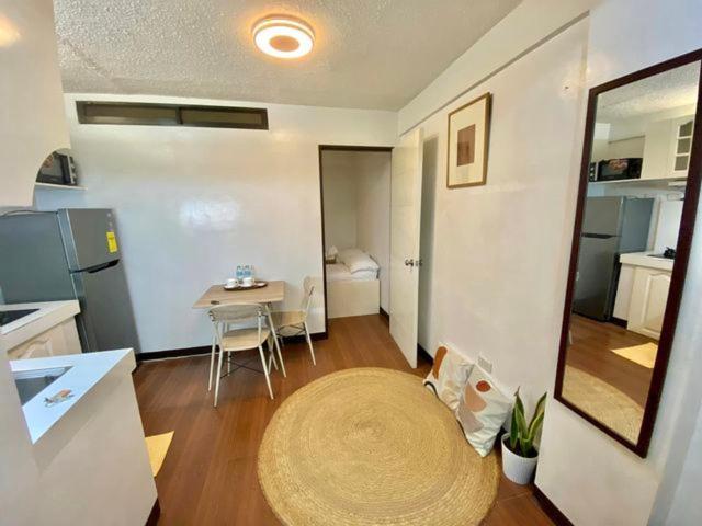 Tiny Hura Homes Ii Condominium Unit Visayas Avenue Qc * Manila