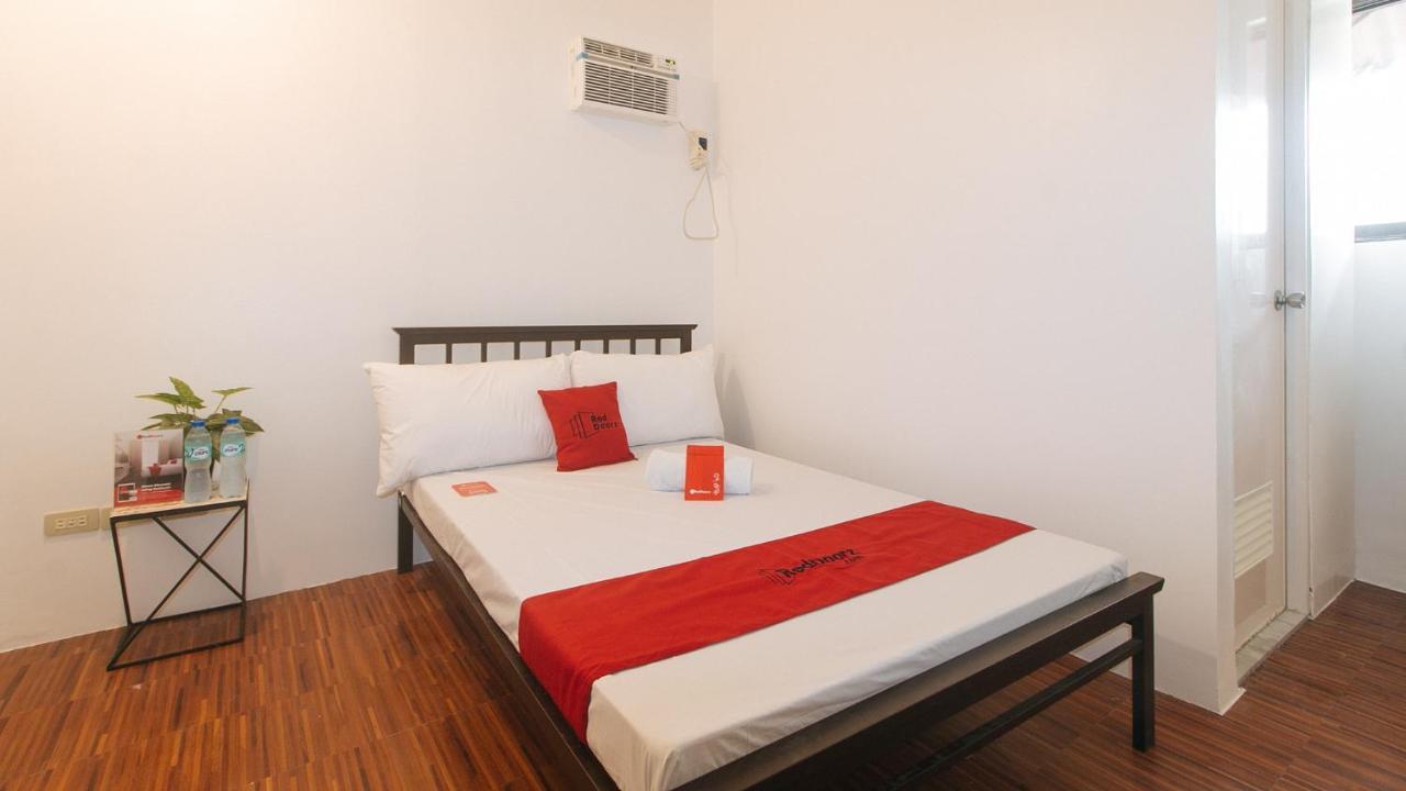 Bed & Breakfast Enrico's Place Manila