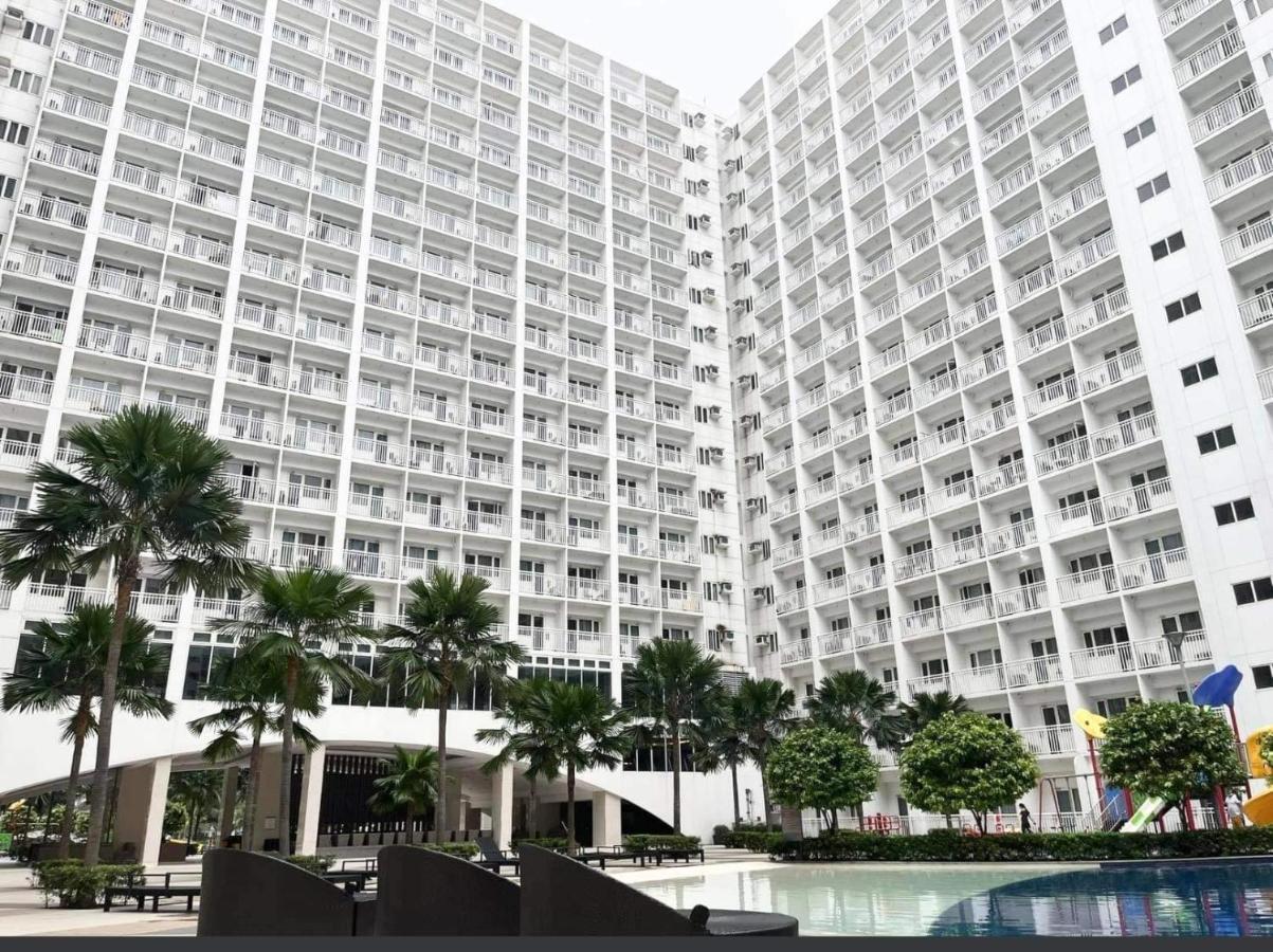 Aparthotel Norchel's Staycation Near Mall Of