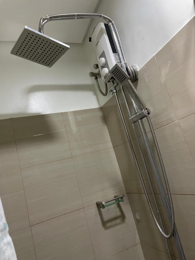 Norchel's Staycation Near Mall Of Aparthotel Manila