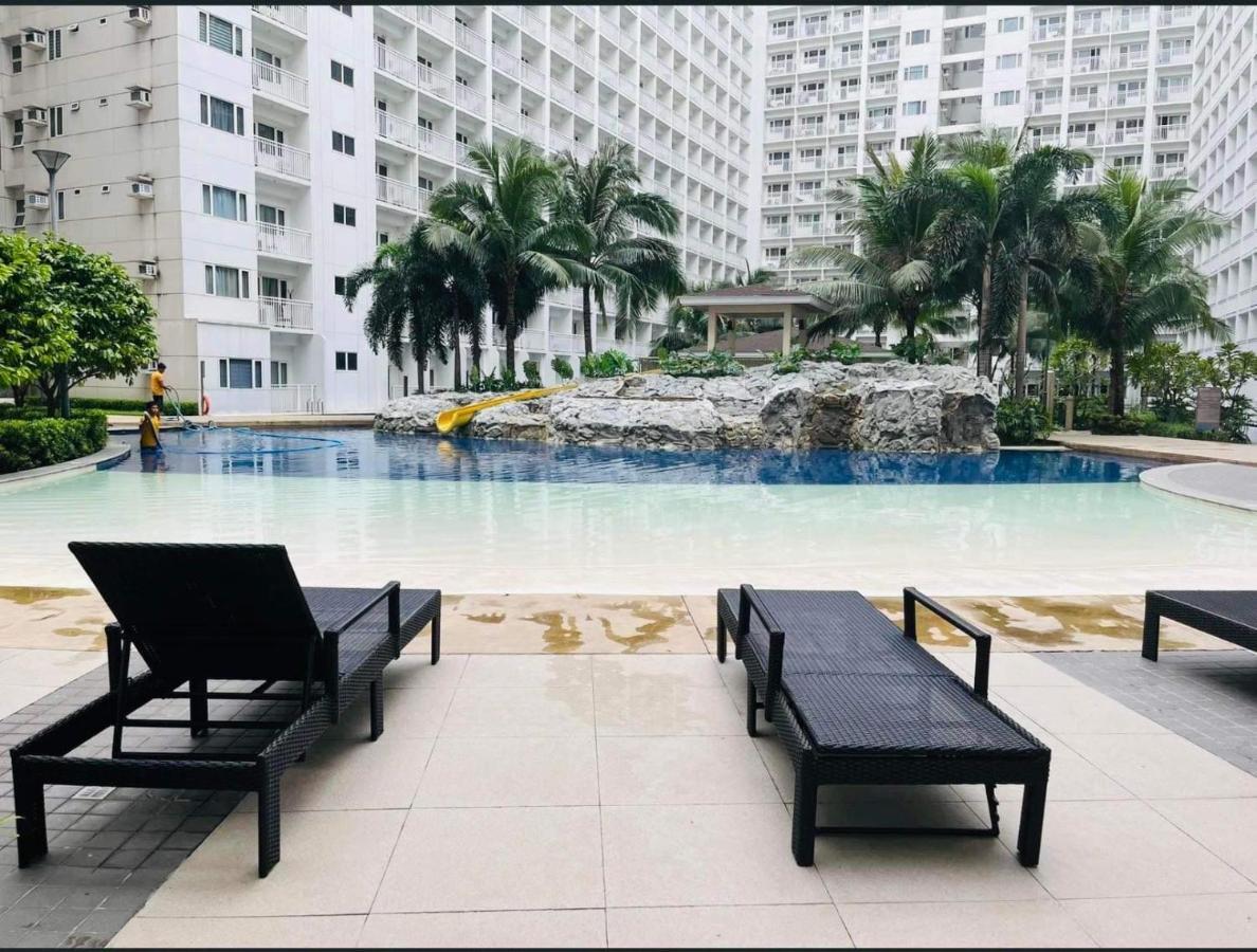 Aparthotel Norchel's Staycation Near Mall Of Manila