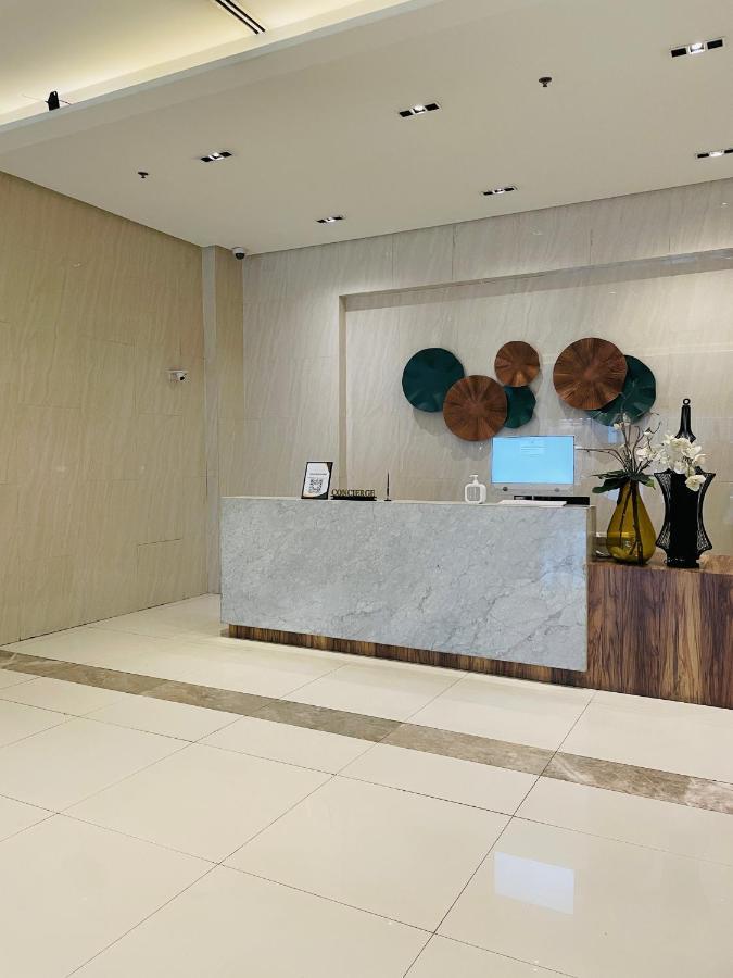 Casa Amari At 101 Newport - Near Naia Terminals Aparthotel *