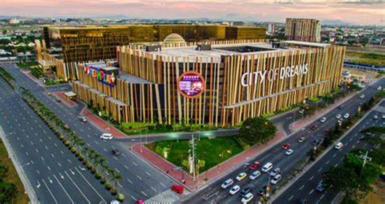 Norchel's Staycation Near Mall Of Aparthotel *
