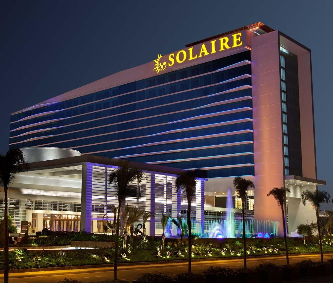 Aparthotel Norchel's Staycation Near Mall Of