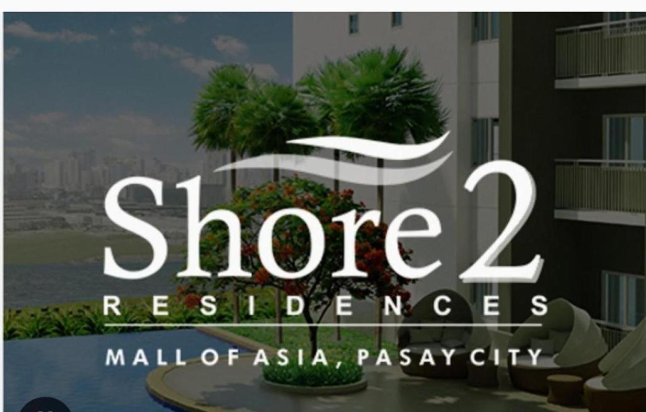 Norchel's Staycation Near Mall Of Aparthotel Manila