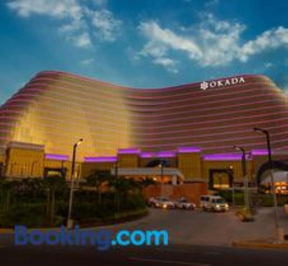 Aparthotel Norchel's Staycation Near Mall Of *