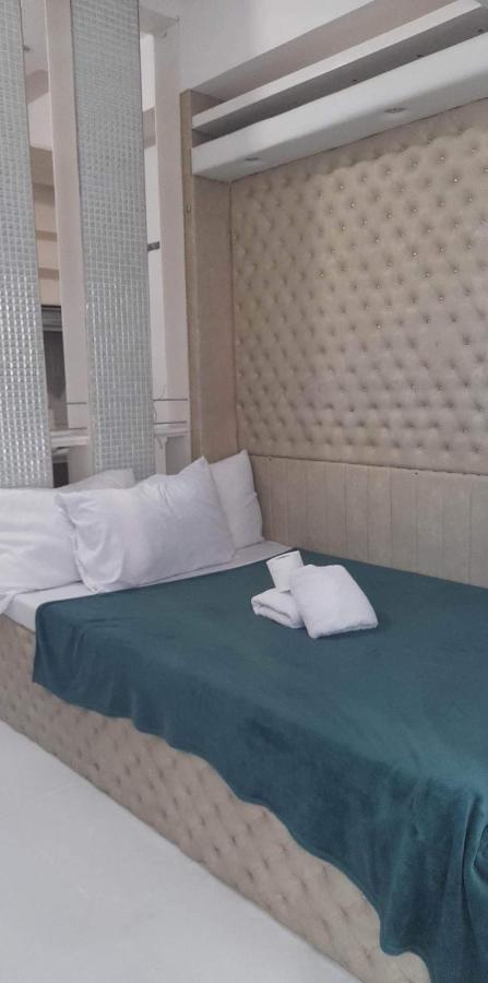 Grand Riviera Suits Aparthotel