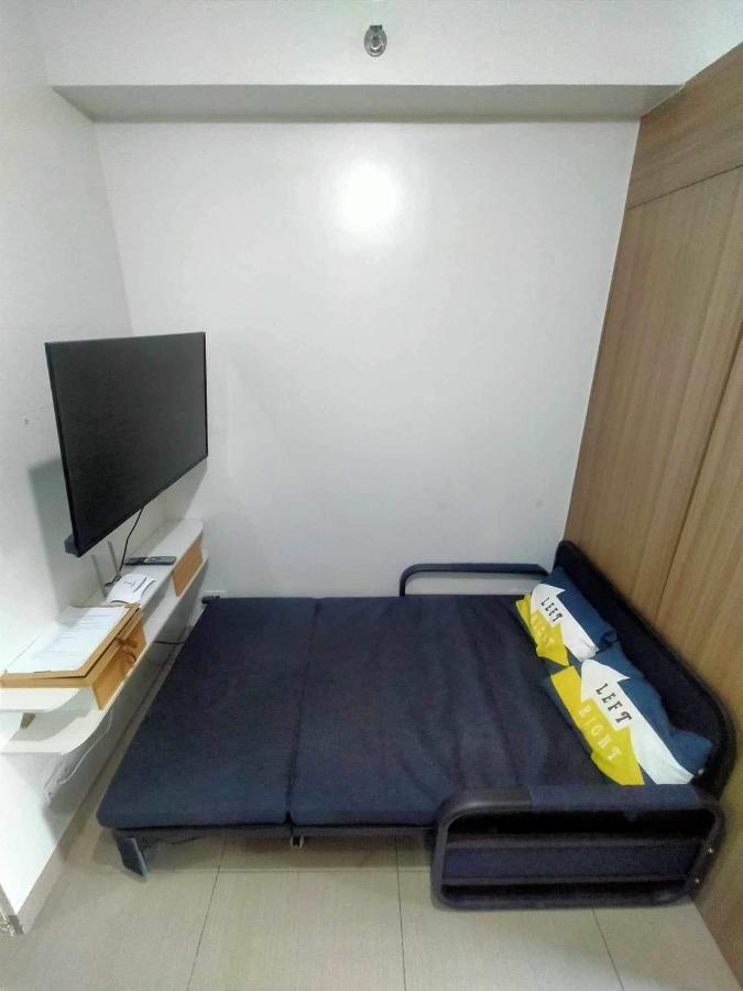 Aparthotel Norchel's Staycation Near Mall Of Manila